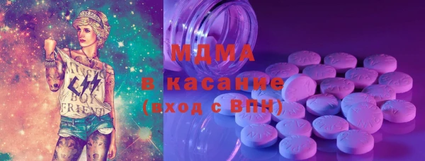 стаф Богородск